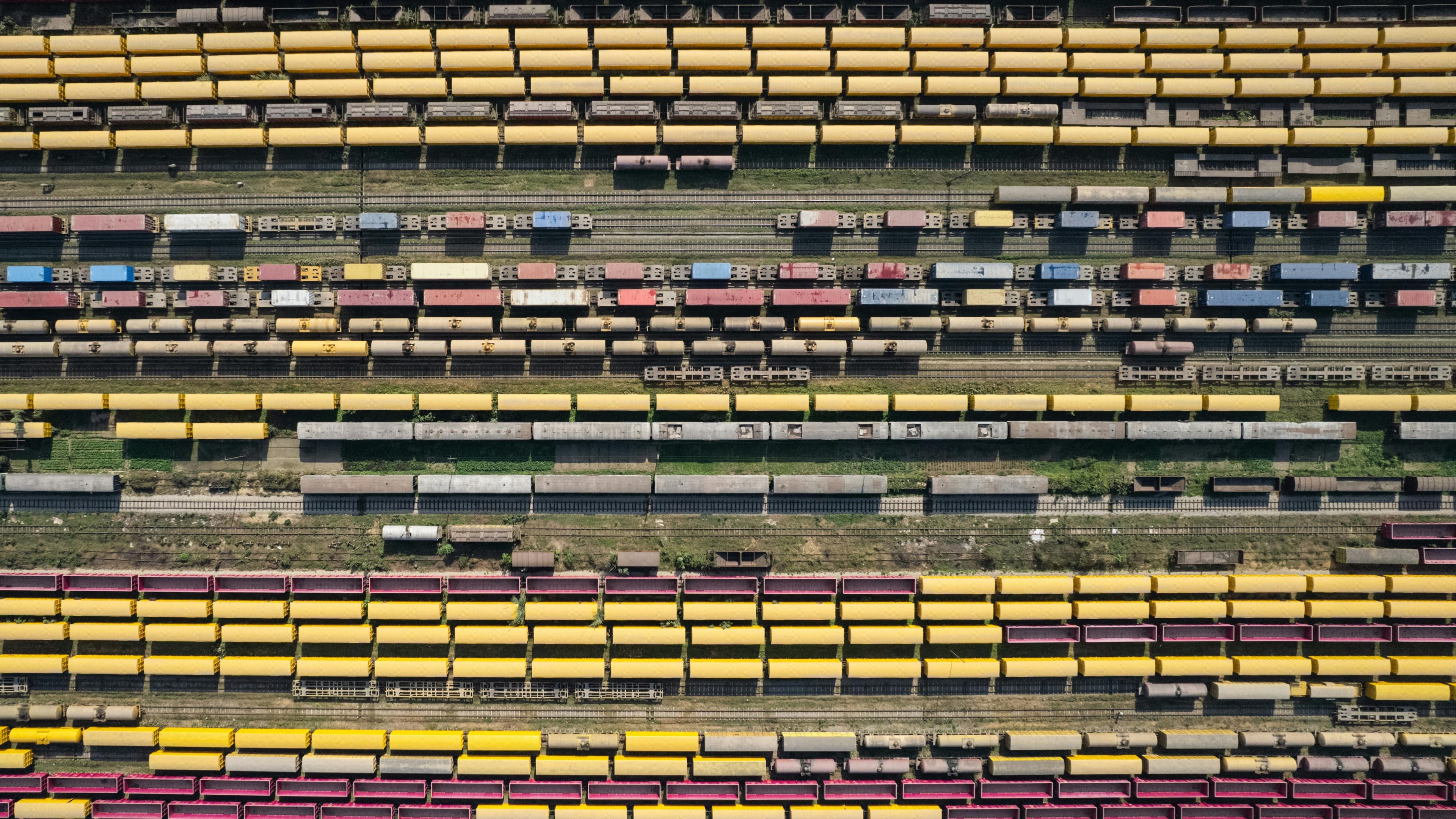 Global energy and infrastructure operating environments